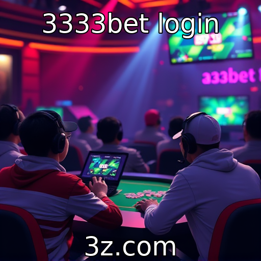 Estudo sobre a influência de streamers em jogos de azar